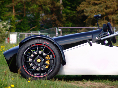 Sylva Riot by Scott Makin